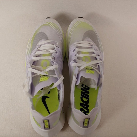 Nike Zoom Fly SP Boston City Pack Running - Picture 2 of 8